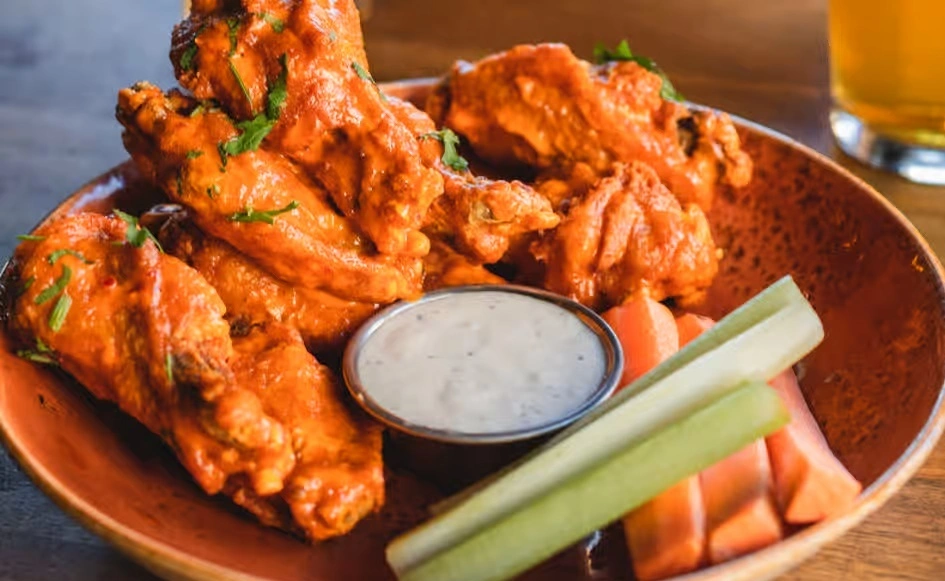 Wings 1