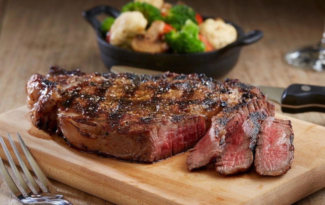 BJs Classic Rib Eye