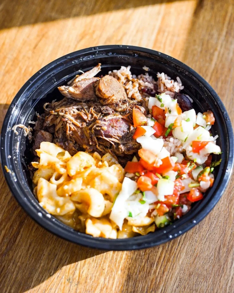 Rice Bowl