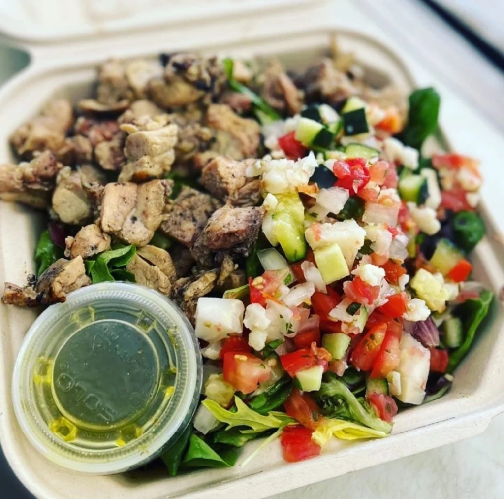 Salad