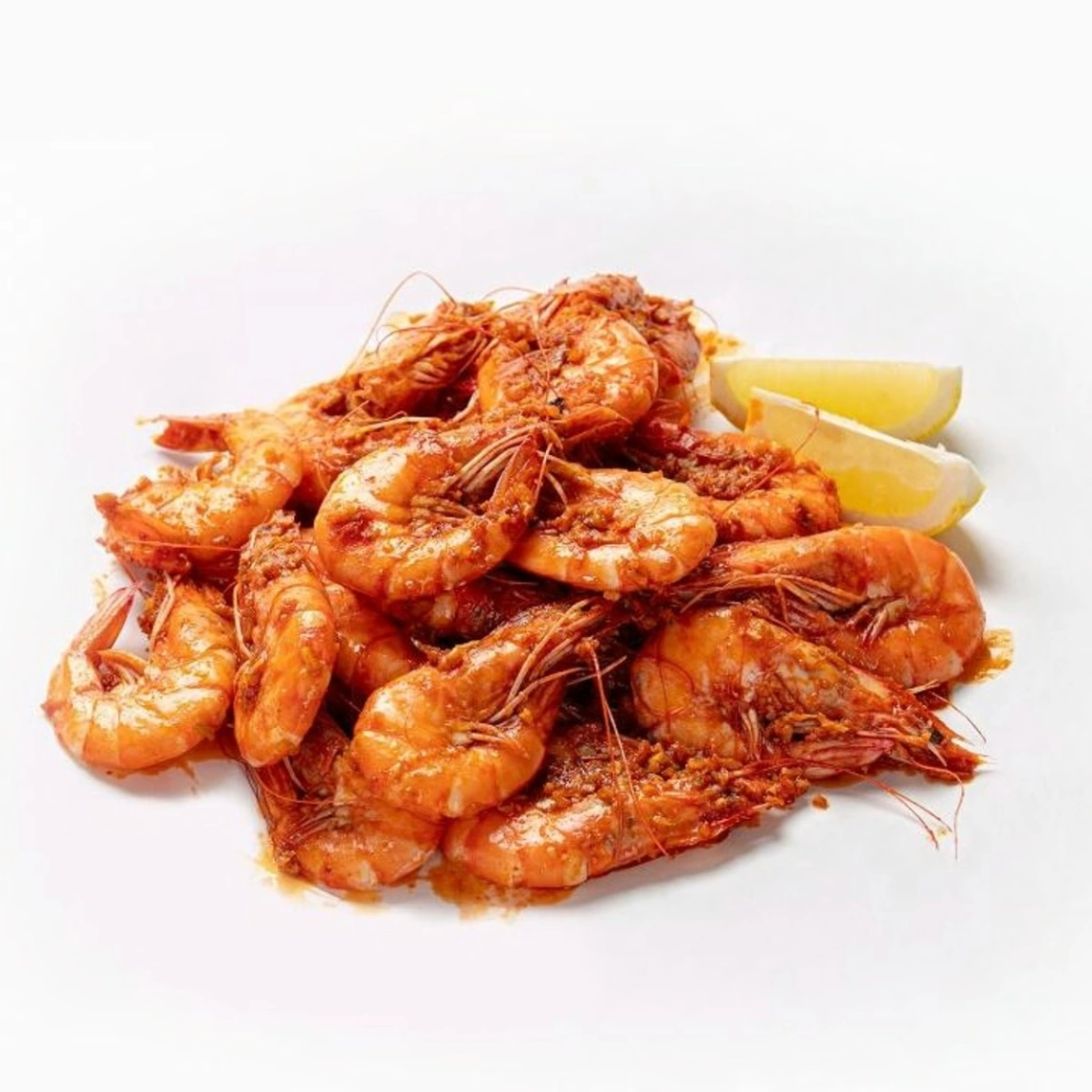 Shrimp Head On 1.2lbs
