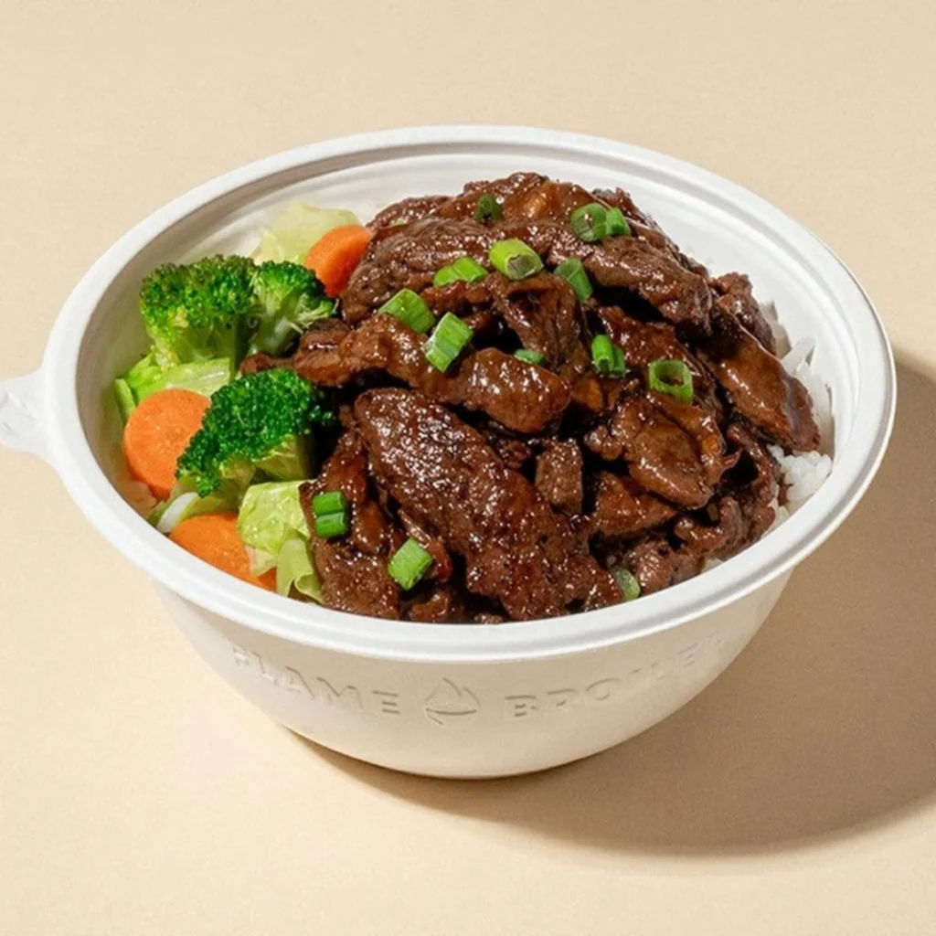 Steak Bulgogi Bowl1