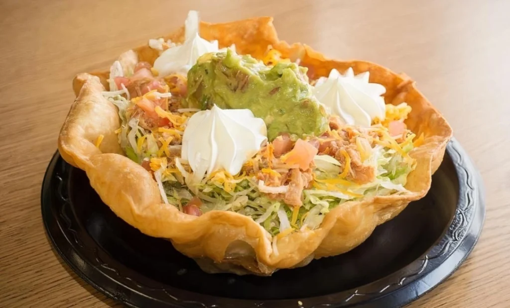 Taco Salad