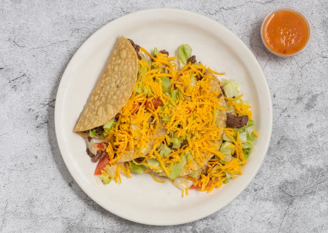 Taco Special