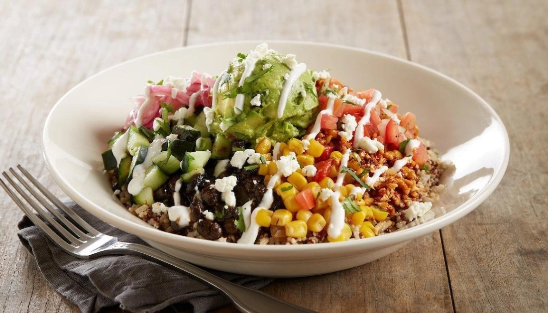 Bjs Brewhouse Bowl 1