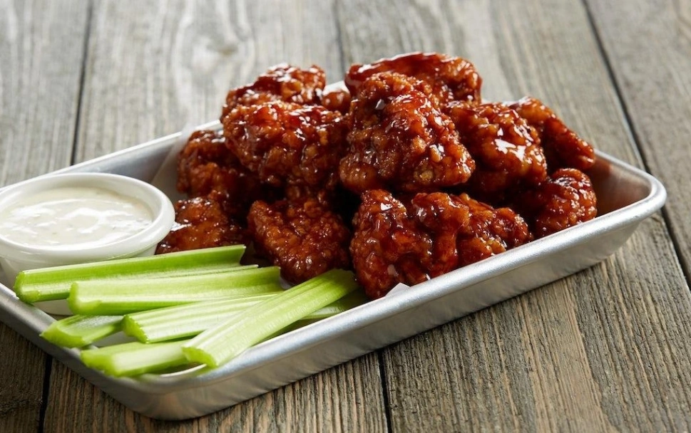 Boneless Wings 1