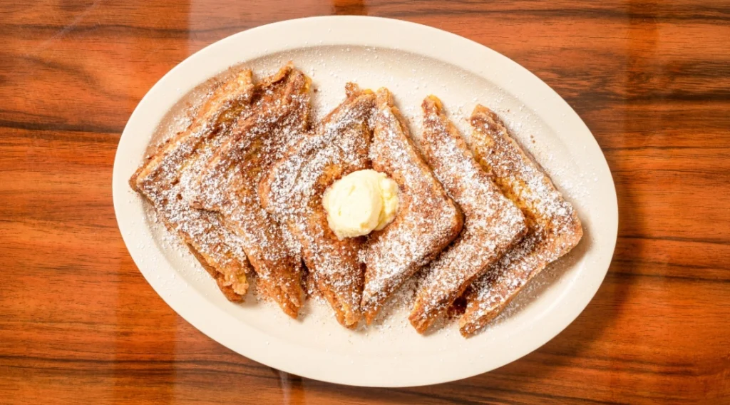 French Toast 3 2