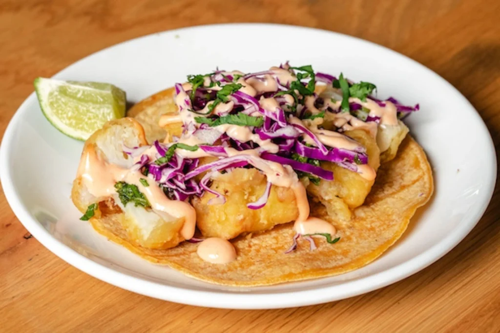 Baja Taco Copy